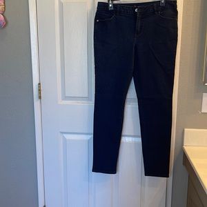 Used women jeans